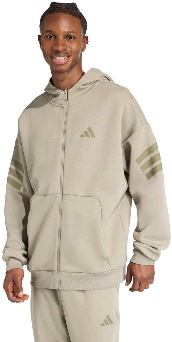 adidas Sportswear Kapuzensweatshirt M FI 3S günstig online kaufen