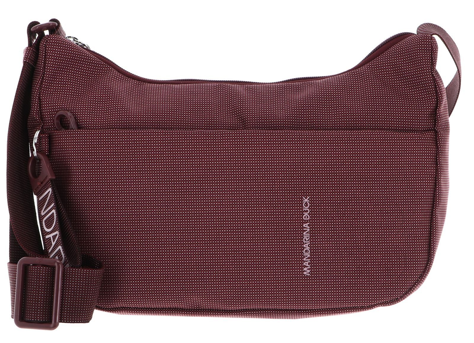 Mandarina Duck Schultertasche Hobo Bag