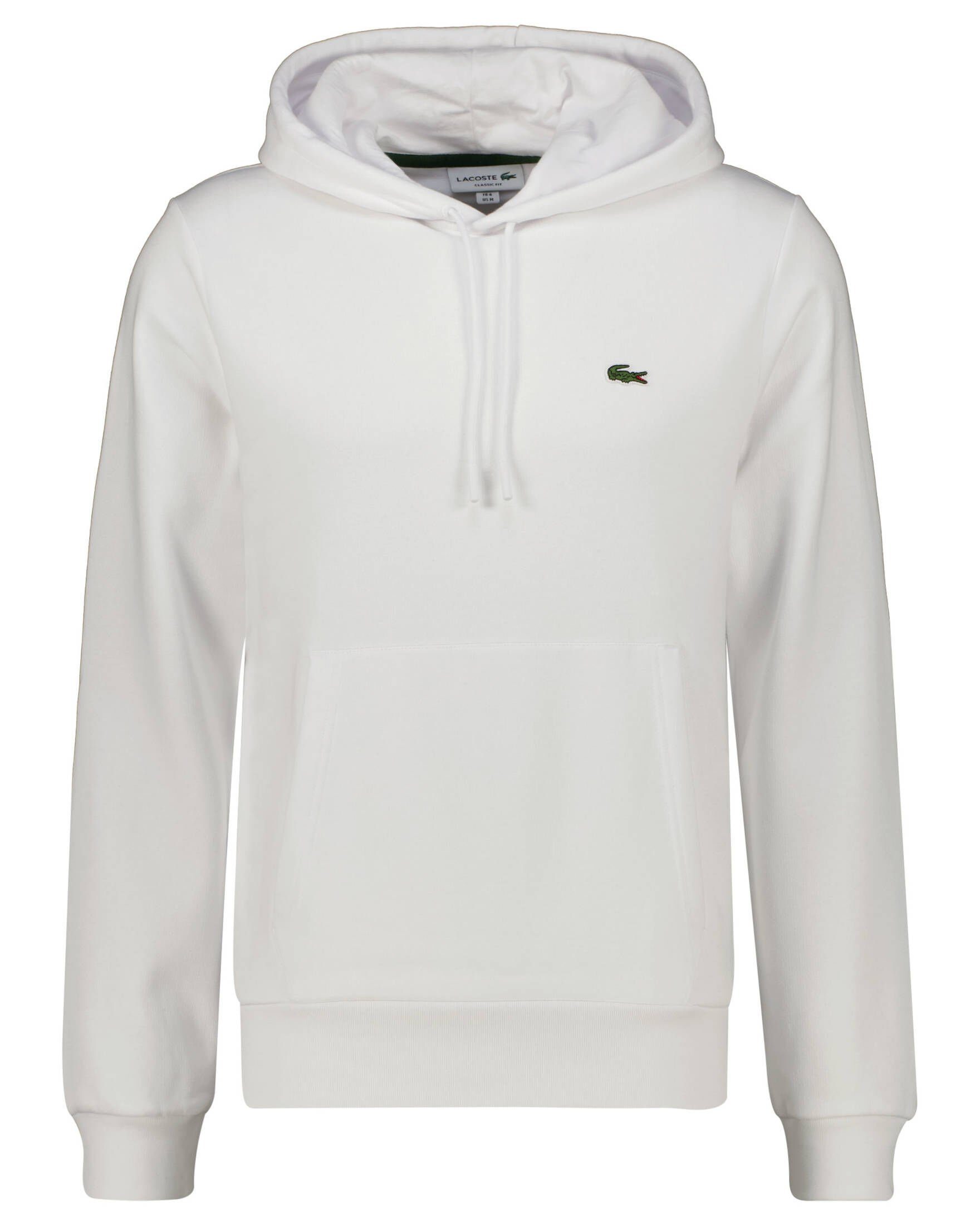 Lacoste Sweatshirt Herren Hoodie (1-tlg)