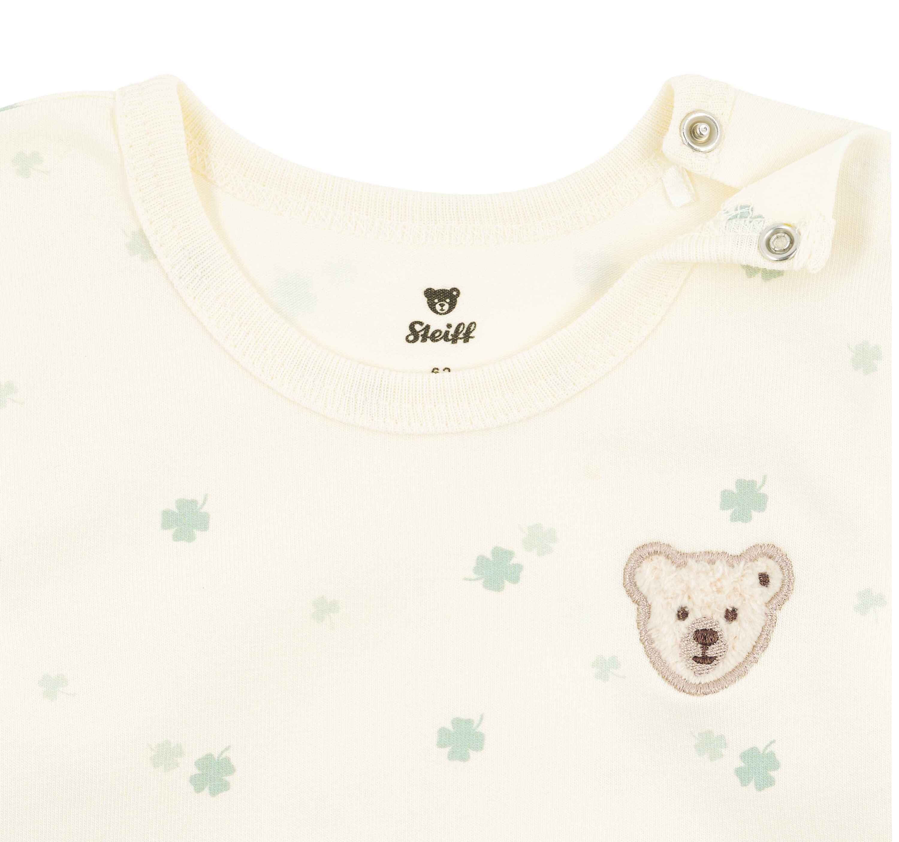 Steiff Body Body langarm Baby Wellness