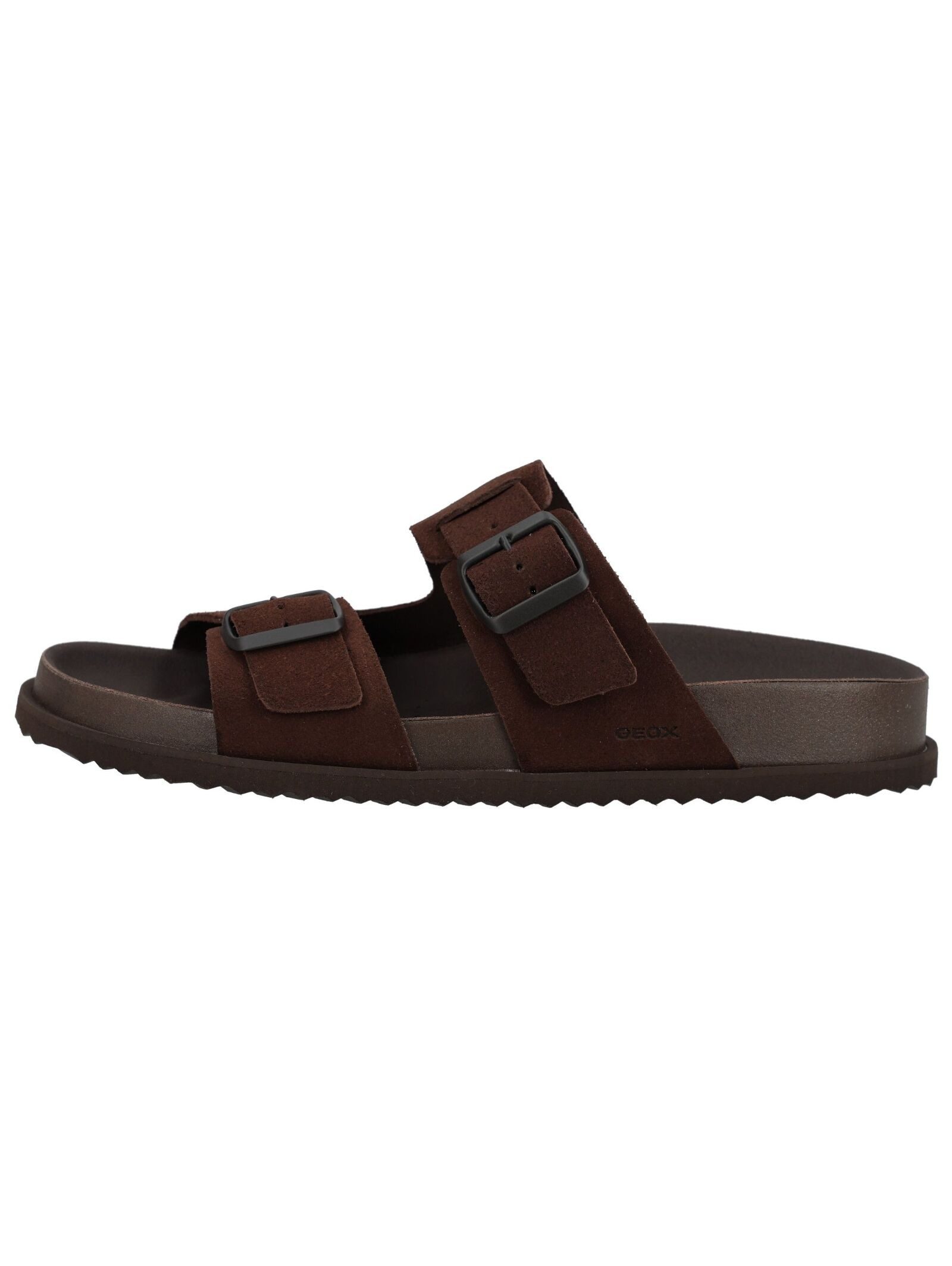 Geox Geox Pantoletten Leder Pantolette