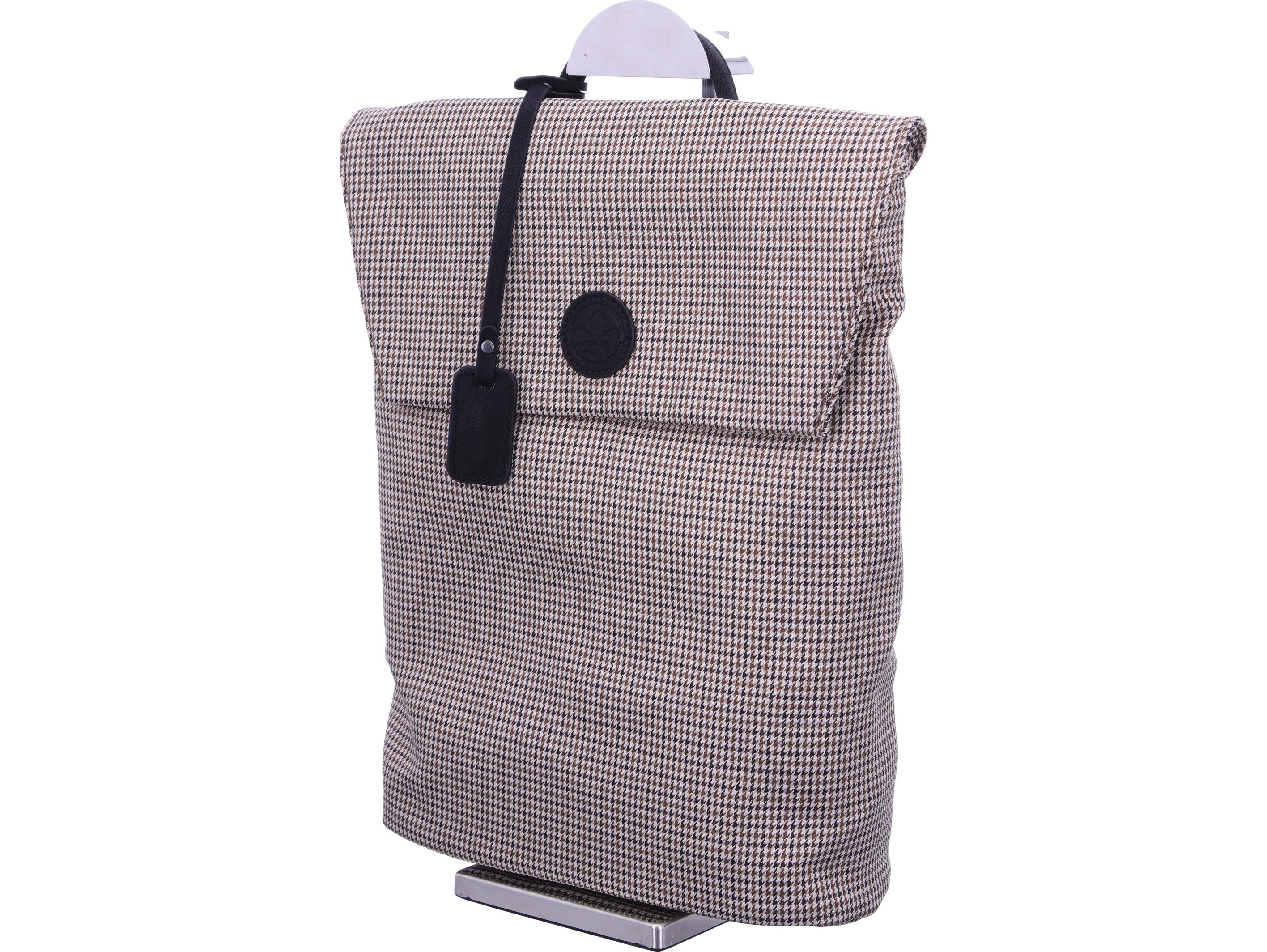 Rieker Cityrucksack (1-tlg)
