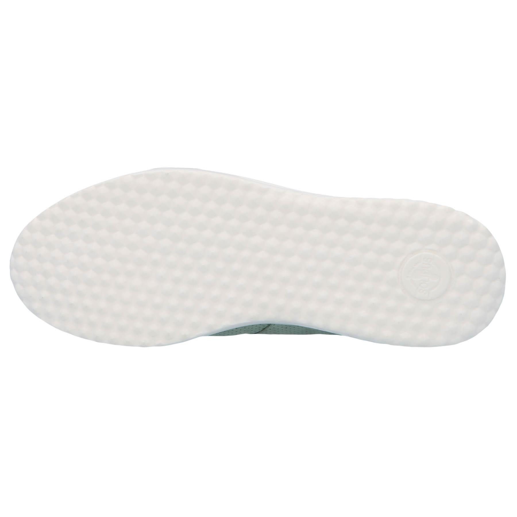 SOLIDUS Solidus Erwachsene Solidus Kyle Halbschuh Leder Sneaker