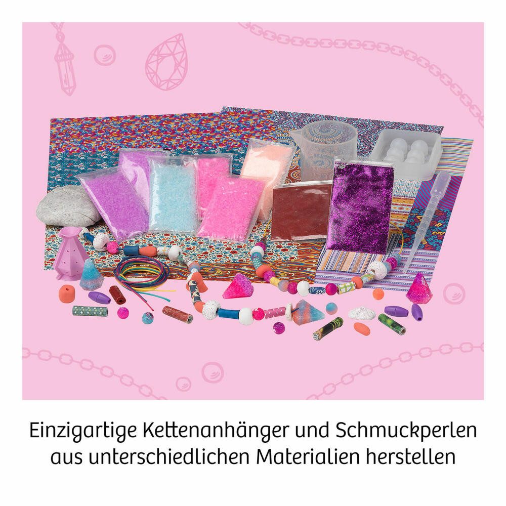 Kosmos Kreativset Schmuck-Studio