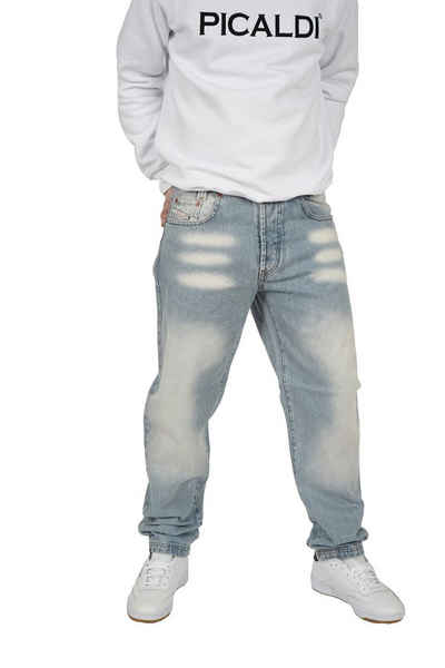 PICALDI Jeans 5-Pocket-Jeans Zicco 472