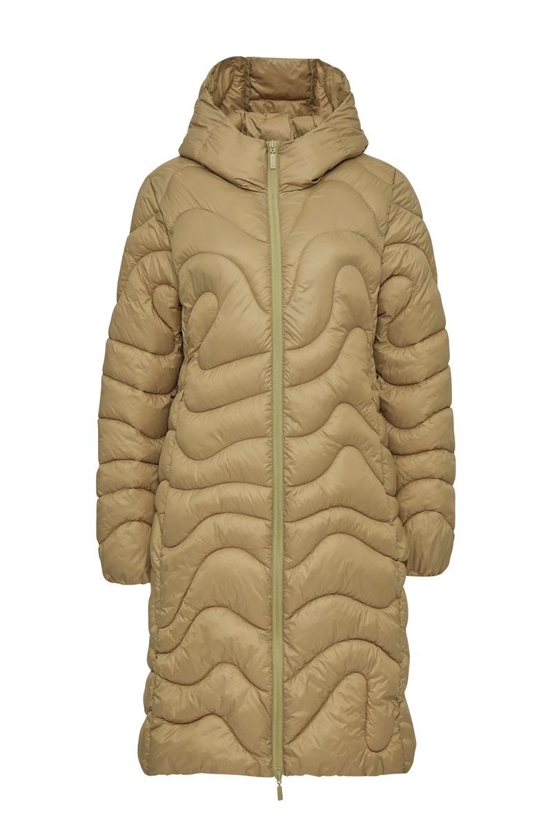 MAZINE Steppjacke Mazine Aska Light Padded günstig online kaufen