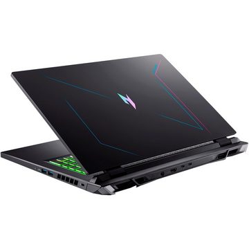 Acer Nitro 17 (AN17-41-R7C4) Notebook (Ryzen 5)