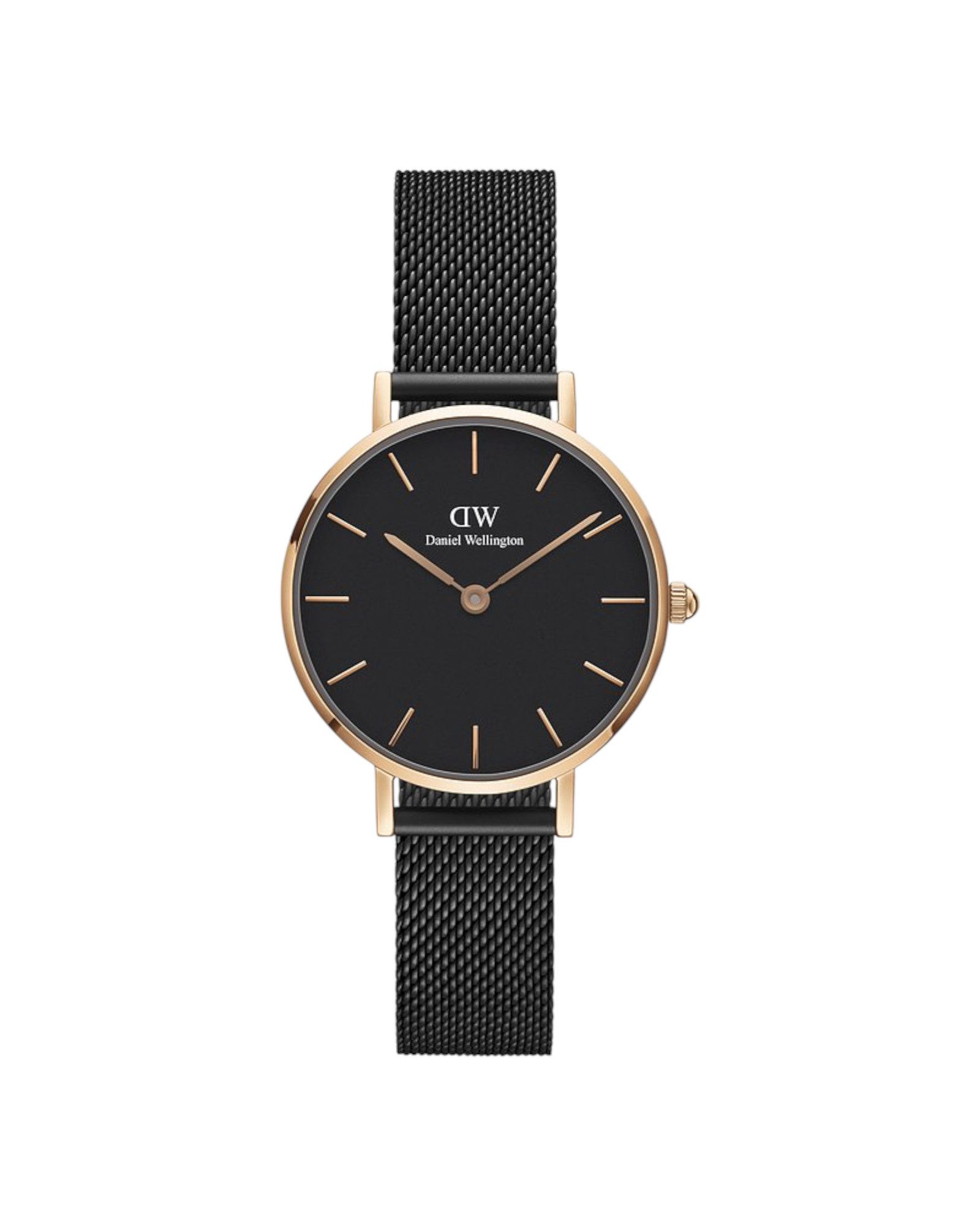 Daniel Wellington Quarzuhr Daniel Wellington Damen günstig online kaufen