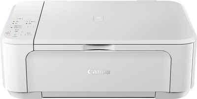 Canon PIXMA MG3650S Multifunktionsdrucker, (WLAN (Wi-Fi)