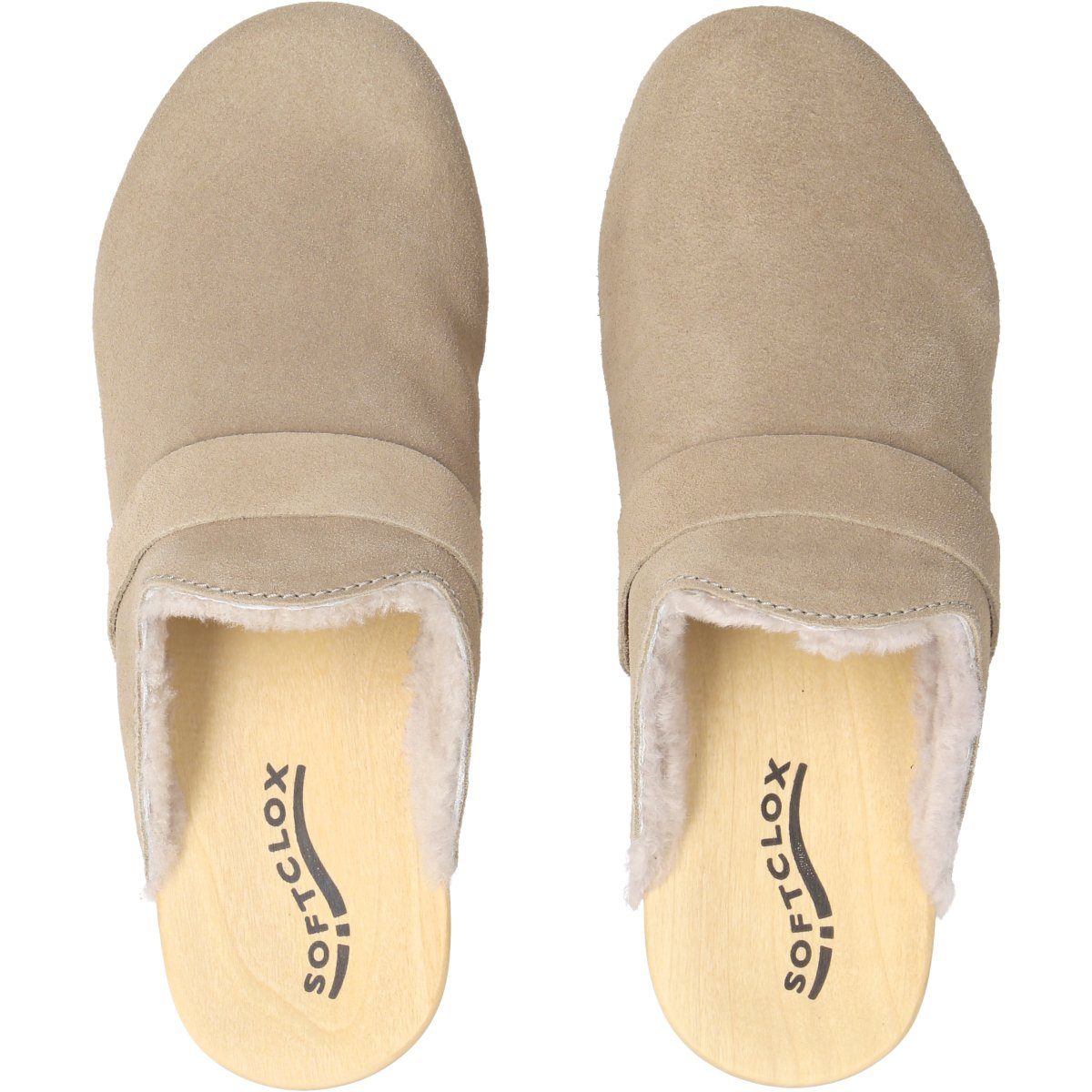 TAIRA Sandale Softclox