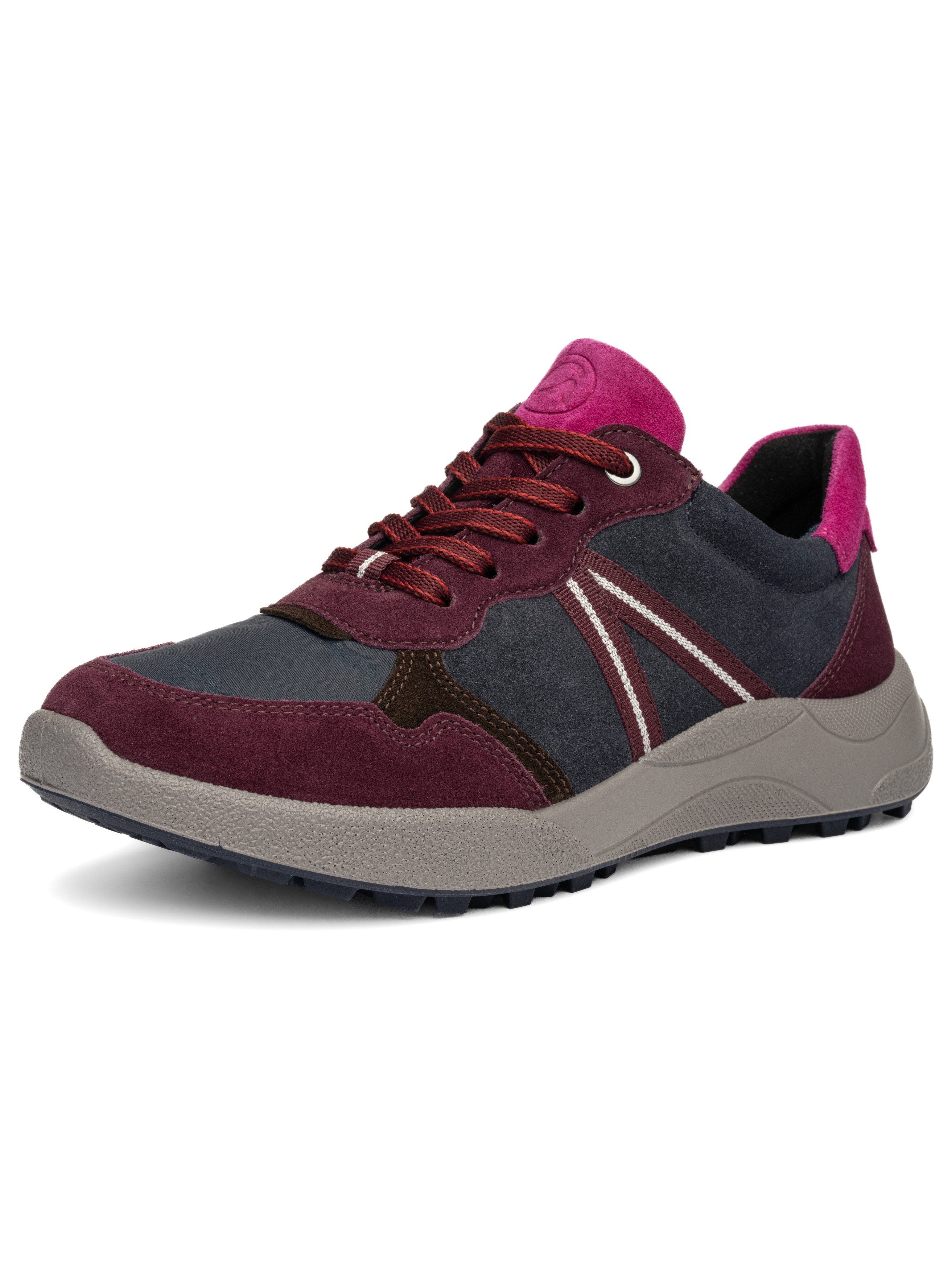 Ara Sneaker Bergen Schnürschuh