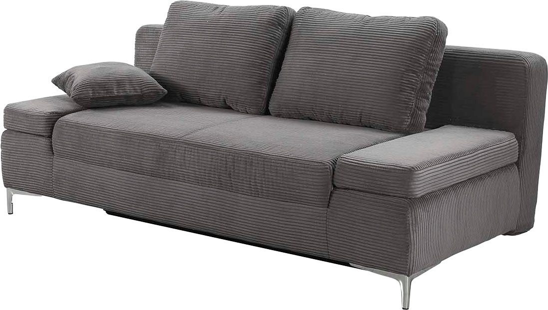 Jockenhöfer Gruppe Schlafsofa Jano, klassisches Schlafsofa mit individuell, günstig online kaufen