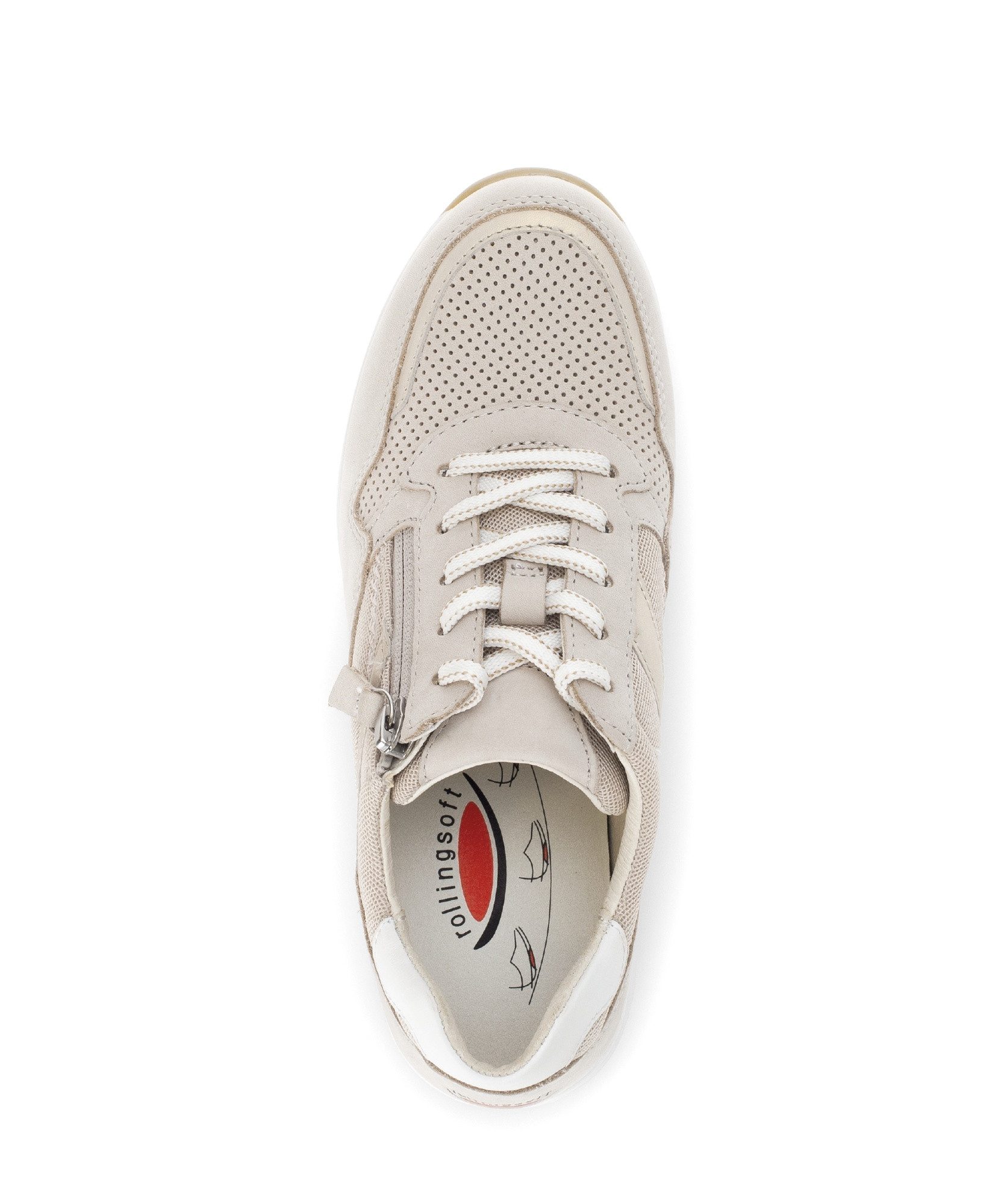 Gabor Sneaker Sneaker günstig online kaufen