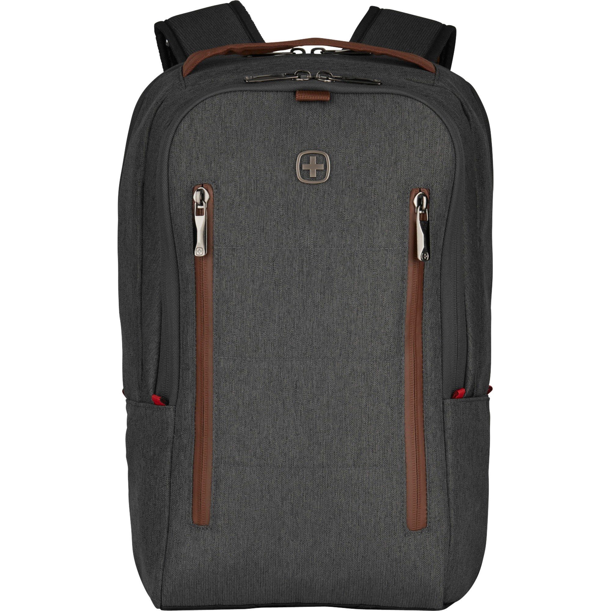 Wenger Notebookrucksack Wenger City Upgrade, Rucksack, (bis 40,6 cm (16) günstig online kaufen