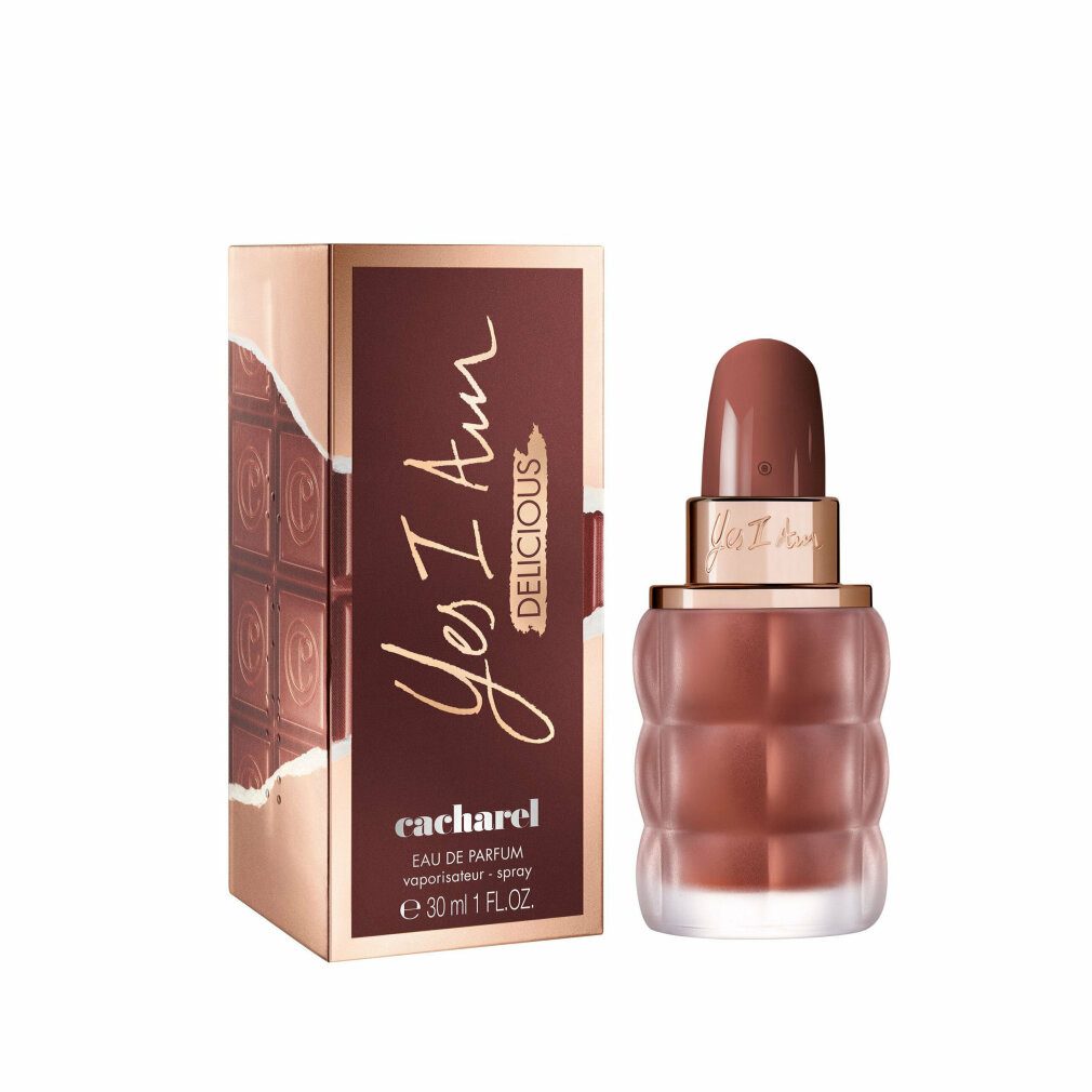 CACHAREL Парфюмы Yes I Am Delicious Парфюмы 30ml