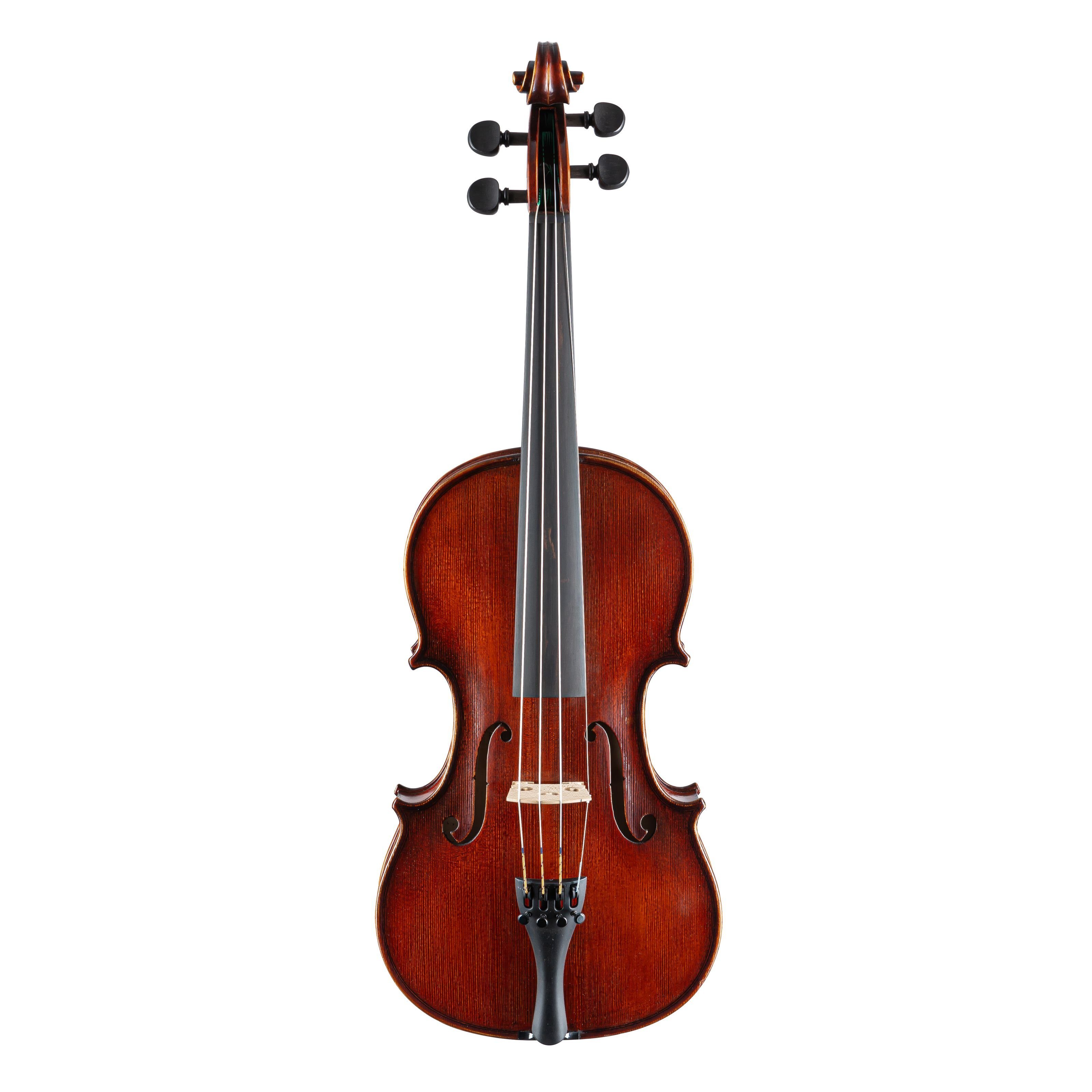 Gewa Violine, Violinen / Geigen, Akustische Violinen, Violine Germania 11 Rom 4/4 - Violine