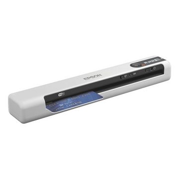 Epson WorkForce DS-80W Scanner, (4 Sek./Seite, WLAN)