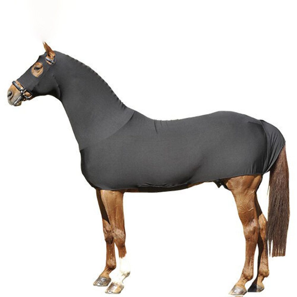 HKM Pferde-Unterdecke HKM Schmutz und Scheuerschutzanzug
