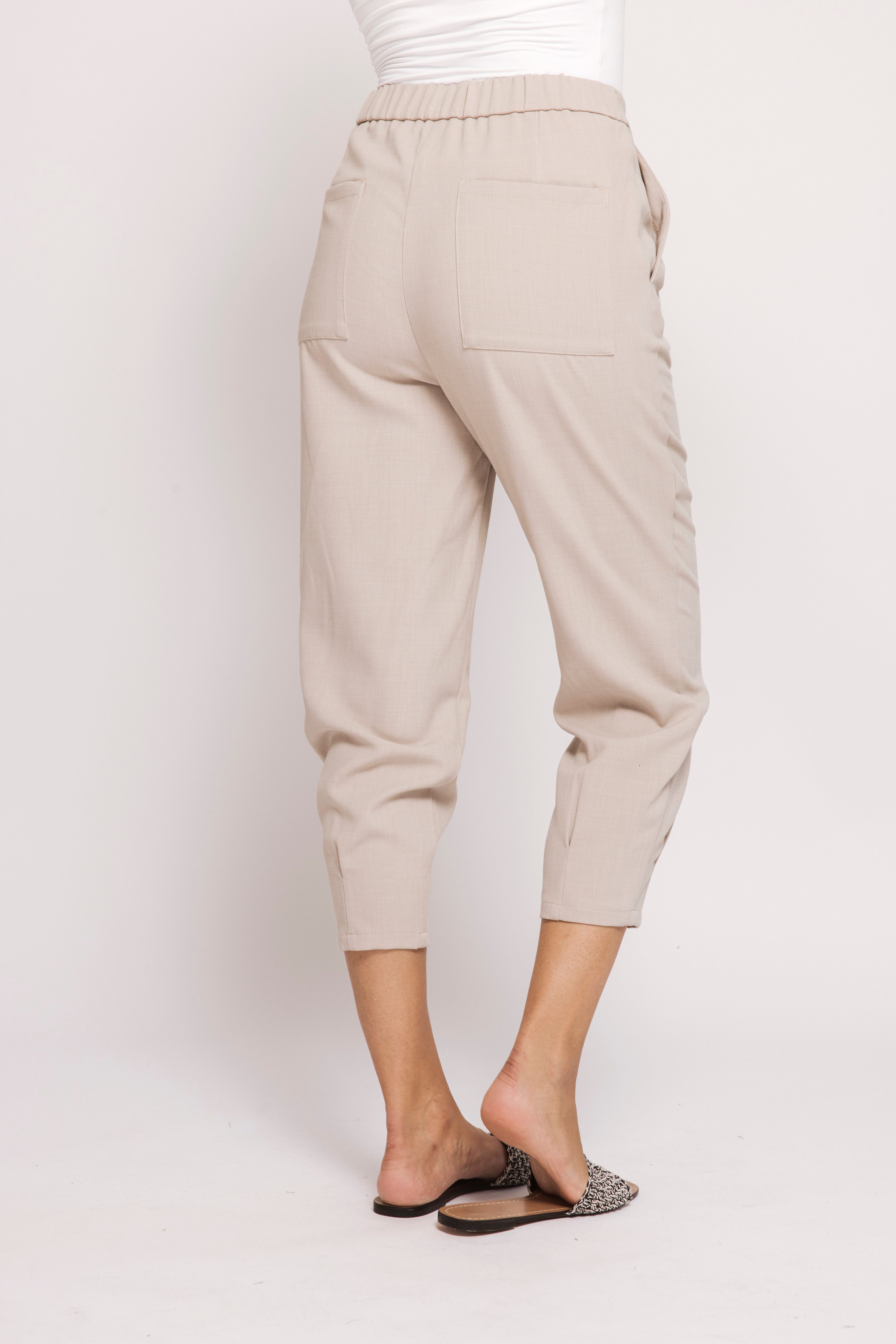 Zhrill 3/4-Hose ZHBORDA mit Eingrifftaschen und Stretch günstig online kaufen