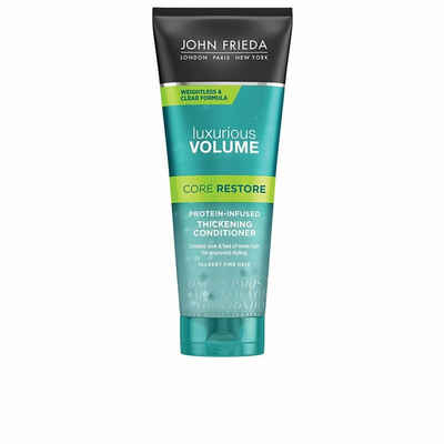 John Frieda Haarspülung Luxurious Volume Fuerza & Volumen Conditioner 250ml