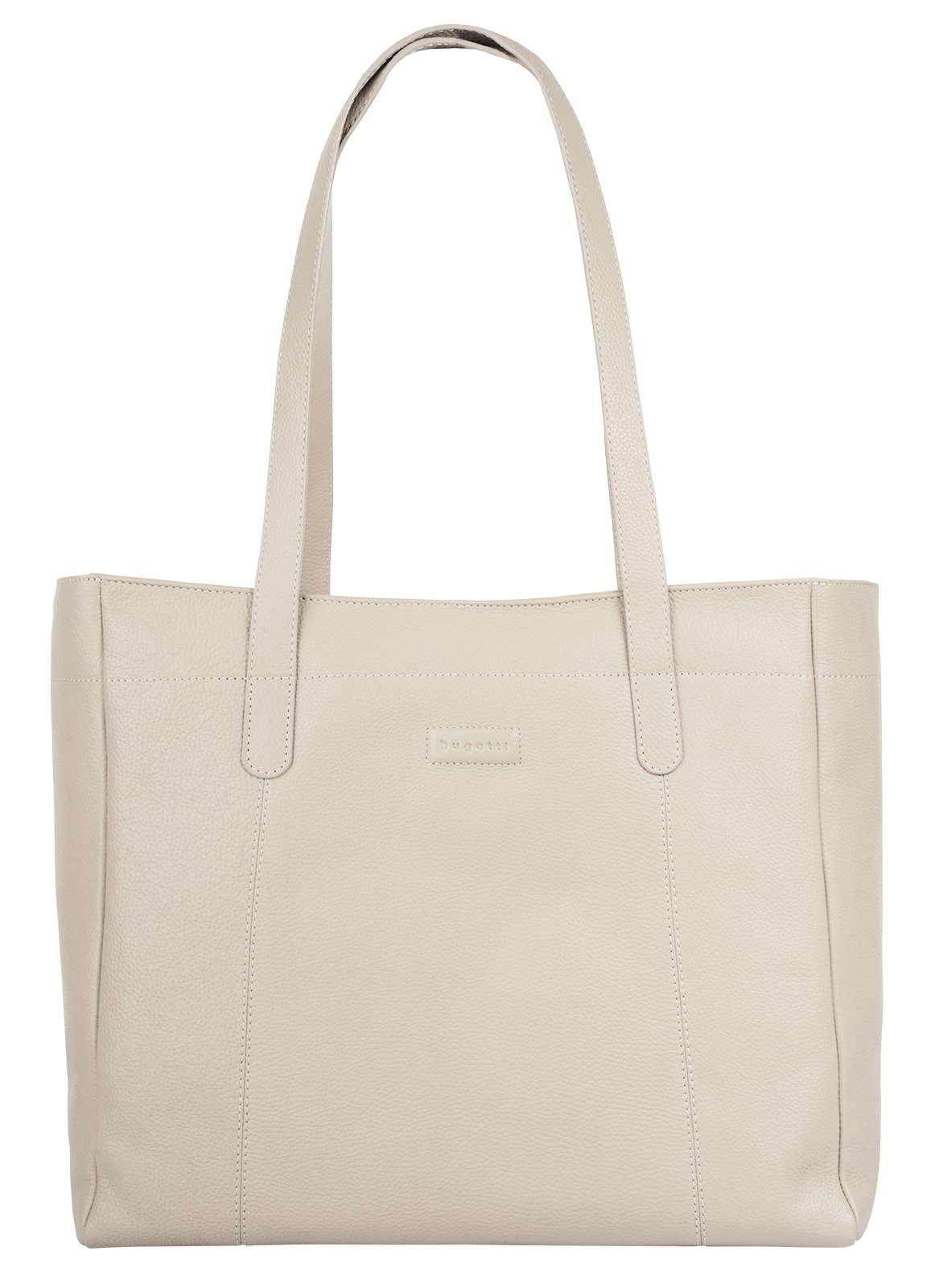 bugatti Reisetasche ELSA, echt Leder