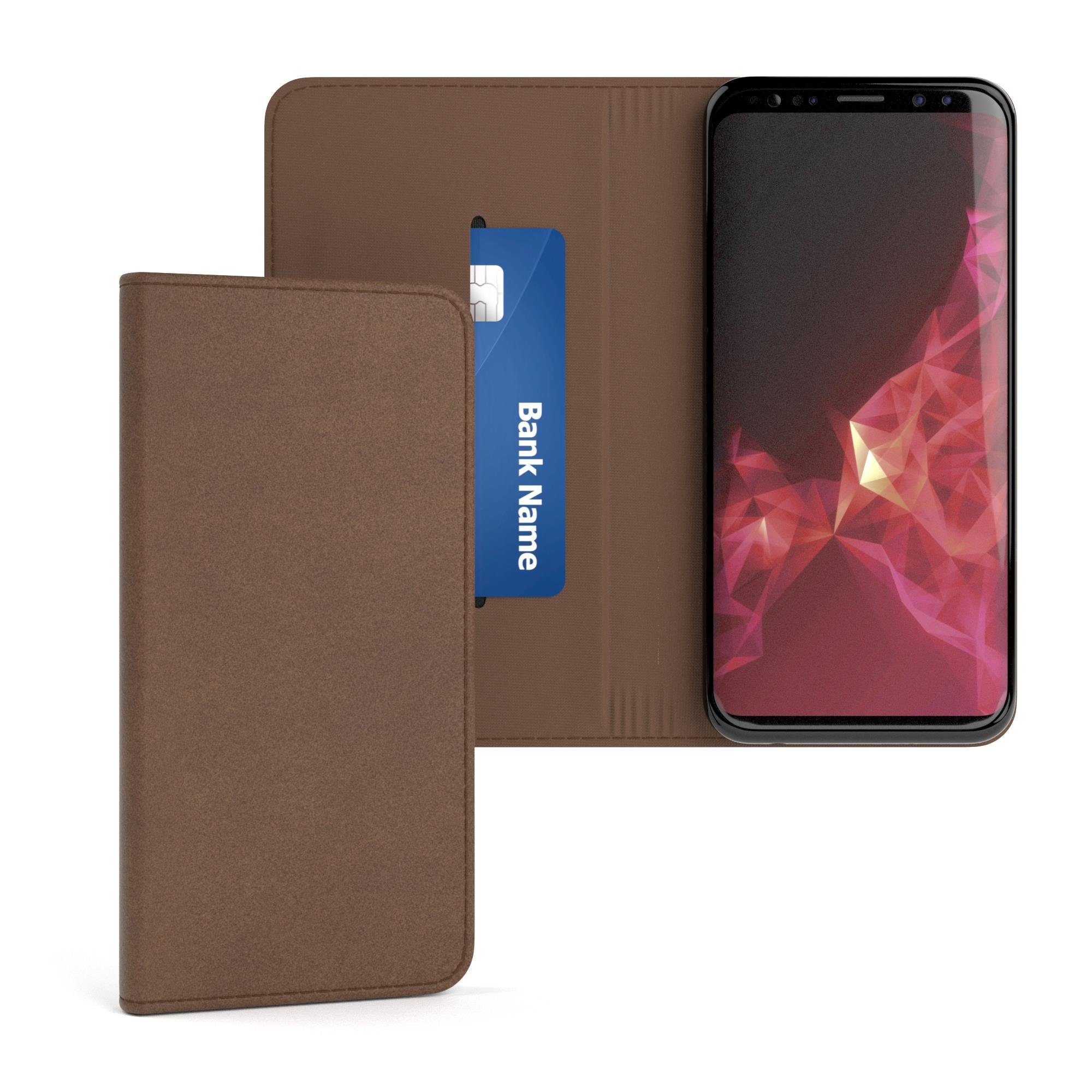 Elephones Handyhuelle Galaxy S9 Handytasche Suncase Hülle