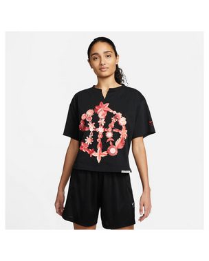 Nike T-Shirt TEAMSPORT Damen Basketballshirt (1-tlg)