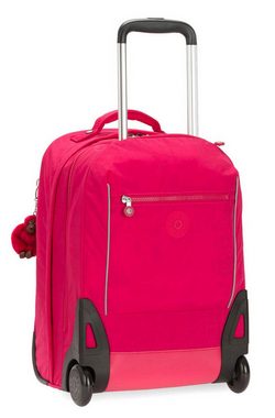 KIPLING Weichgepäck-Trolley Back To School, 2 Rollen