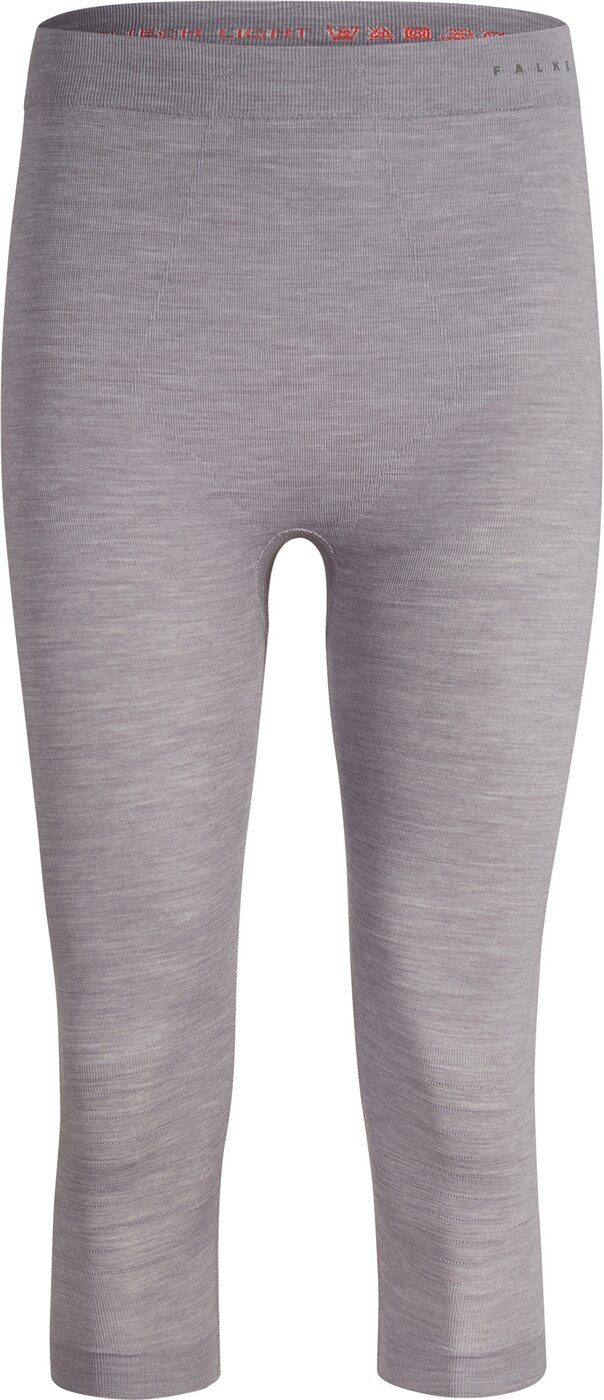 Thermounterhose FALKE Tights Wool-Tech Light