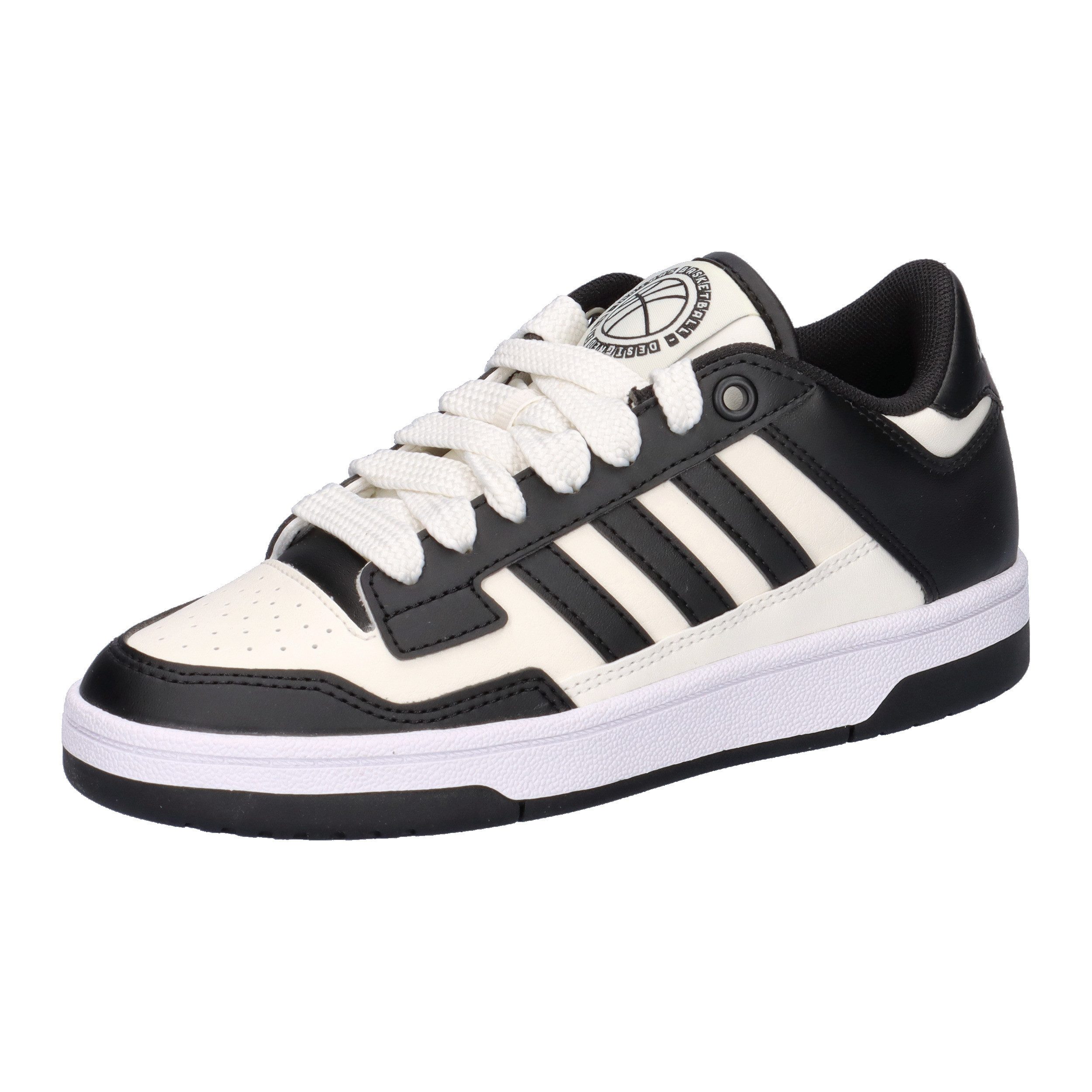 adidas Performance adidas Kinder Sneaker RAPID COURT LOW Sneaker