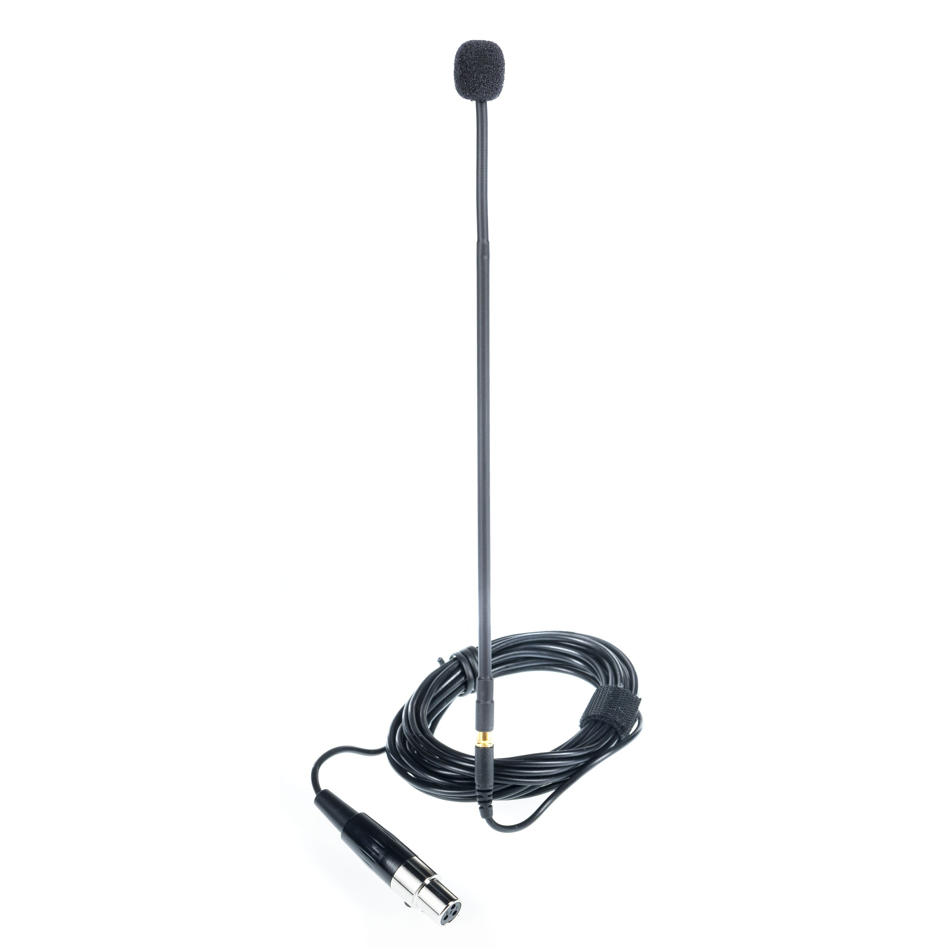 FAME Mikrofon, MS-Bass-Mic - Instrumentenmikrofon