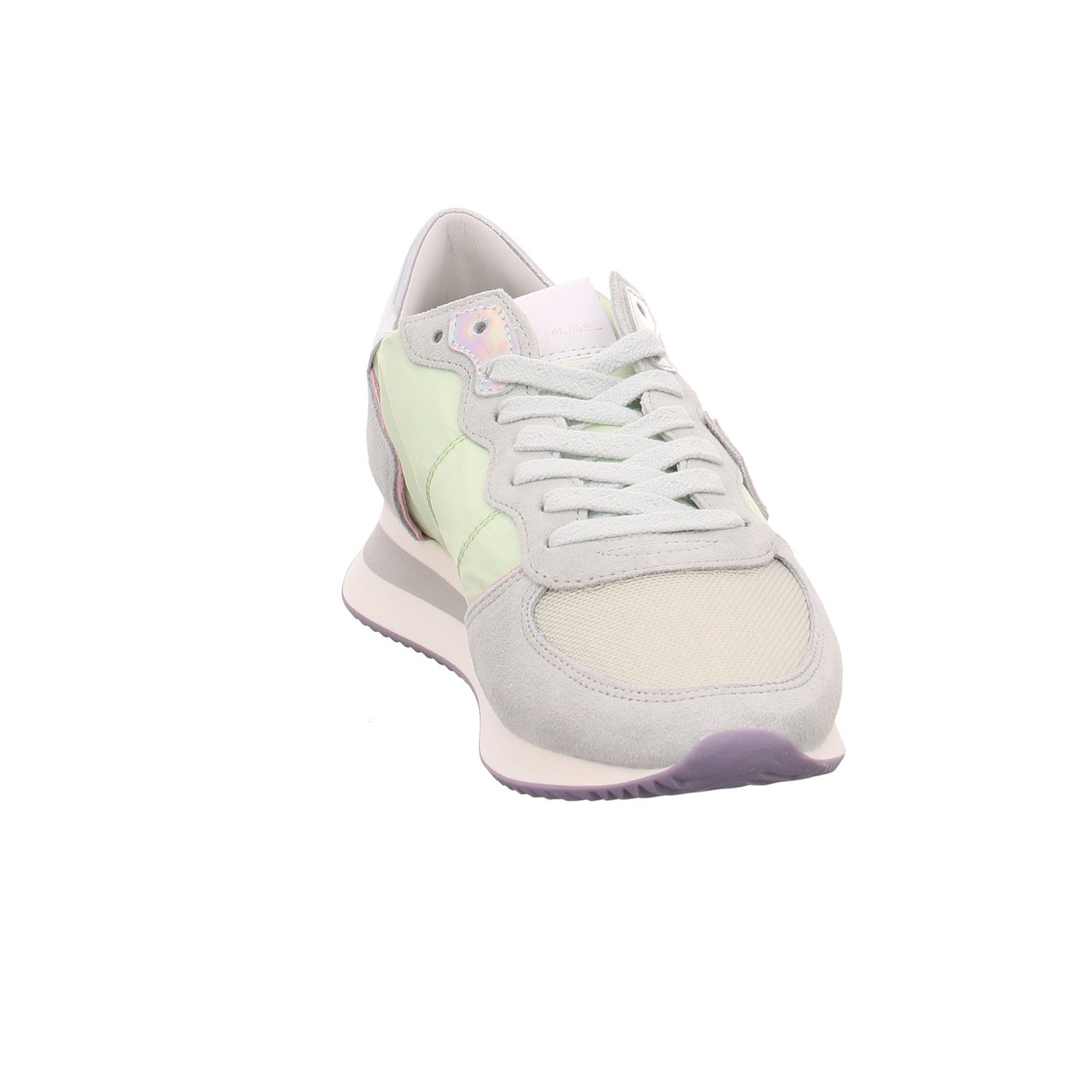 PHILIPPE MODEL TRPX Low Woman Sneaker