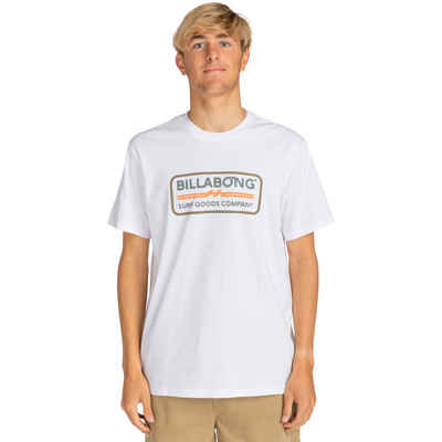 Billabong T-Shirt TRADEMARK