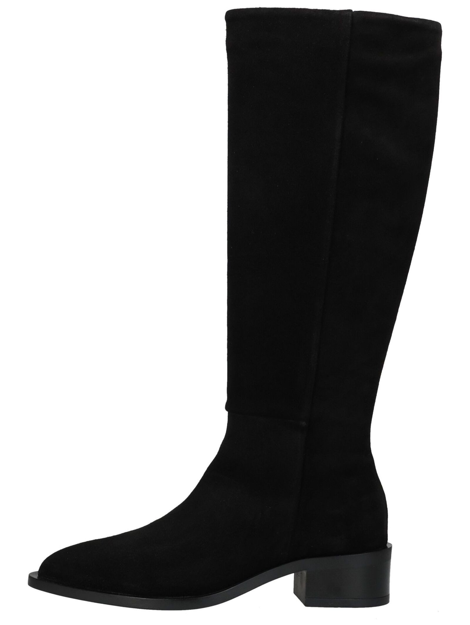 Pavement Pavement Stiefel Veloursleder Stiefel