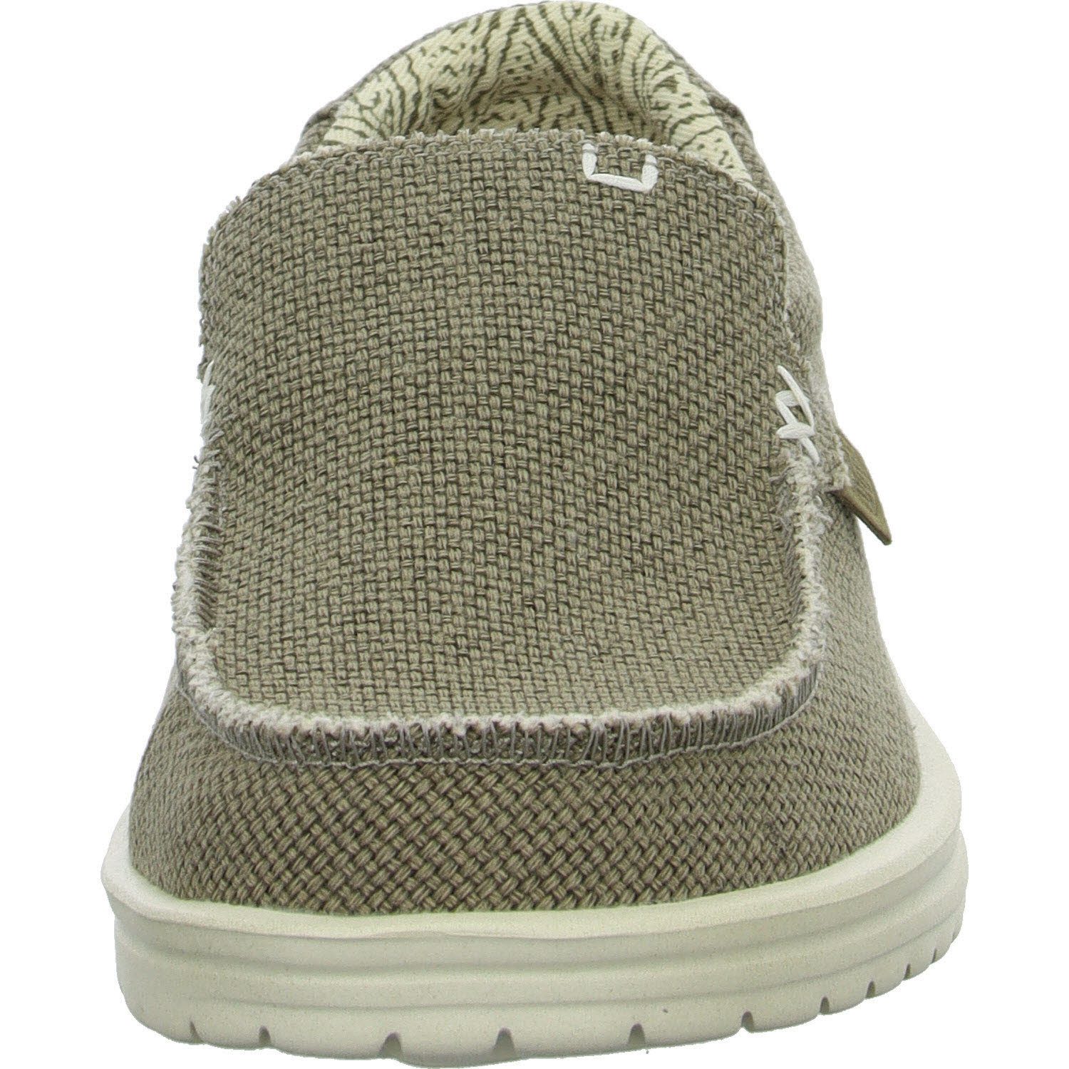 Hey Dude Mikka Braided Slipper