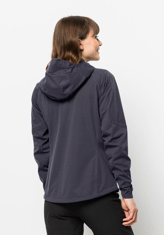 Jack Wolfskin Outdoorjacke HIGHEST PEAK JACKET günstig online kaufen