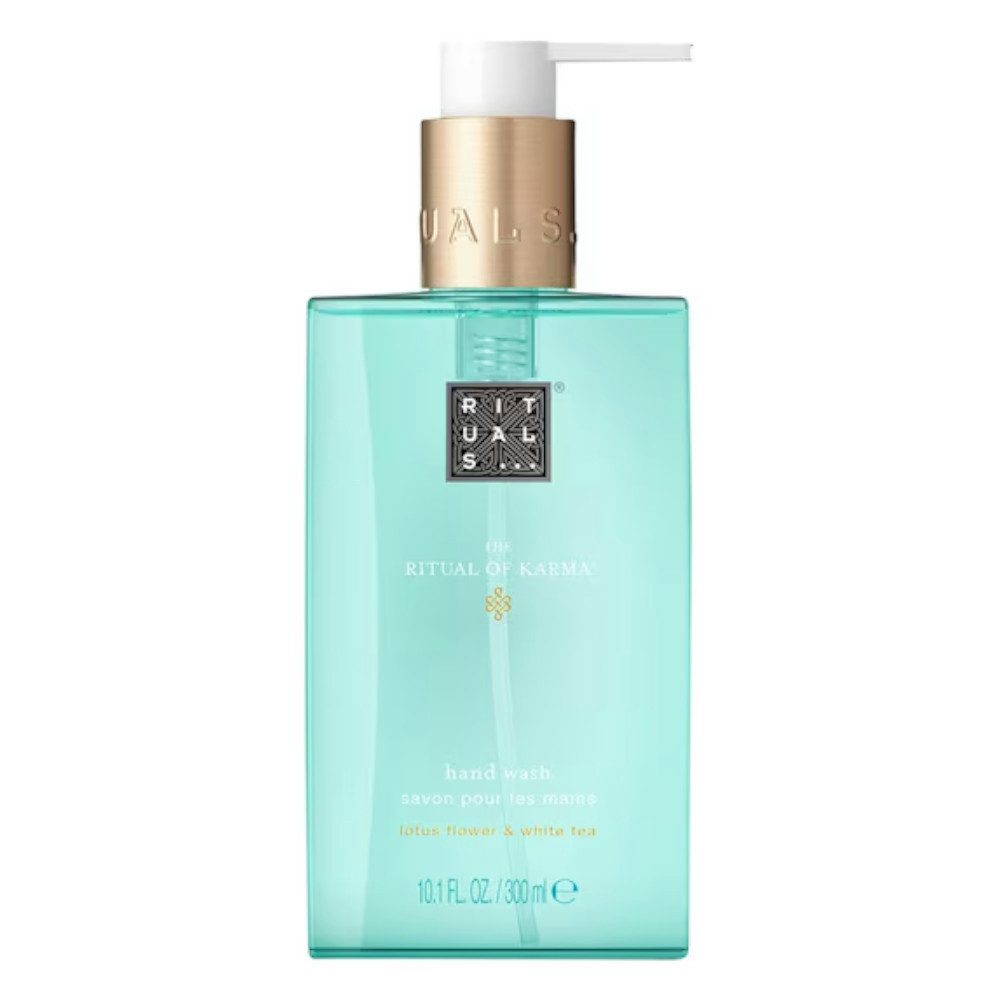 Rituals Handseife Von Karma Hand Wash 300 ml