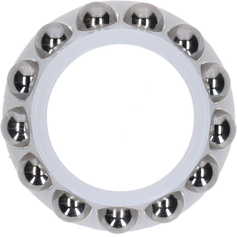 Shimano Laufrad SHIMANO Kugelring WH-R9170-C60-TU-R12 - Ersatz-Kugelring für Rennrad-L