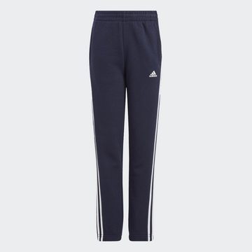 adidas Sportswear Sporthose ESSENTIALS 3STREIFEN FLEECEHOSE (1-tlg)