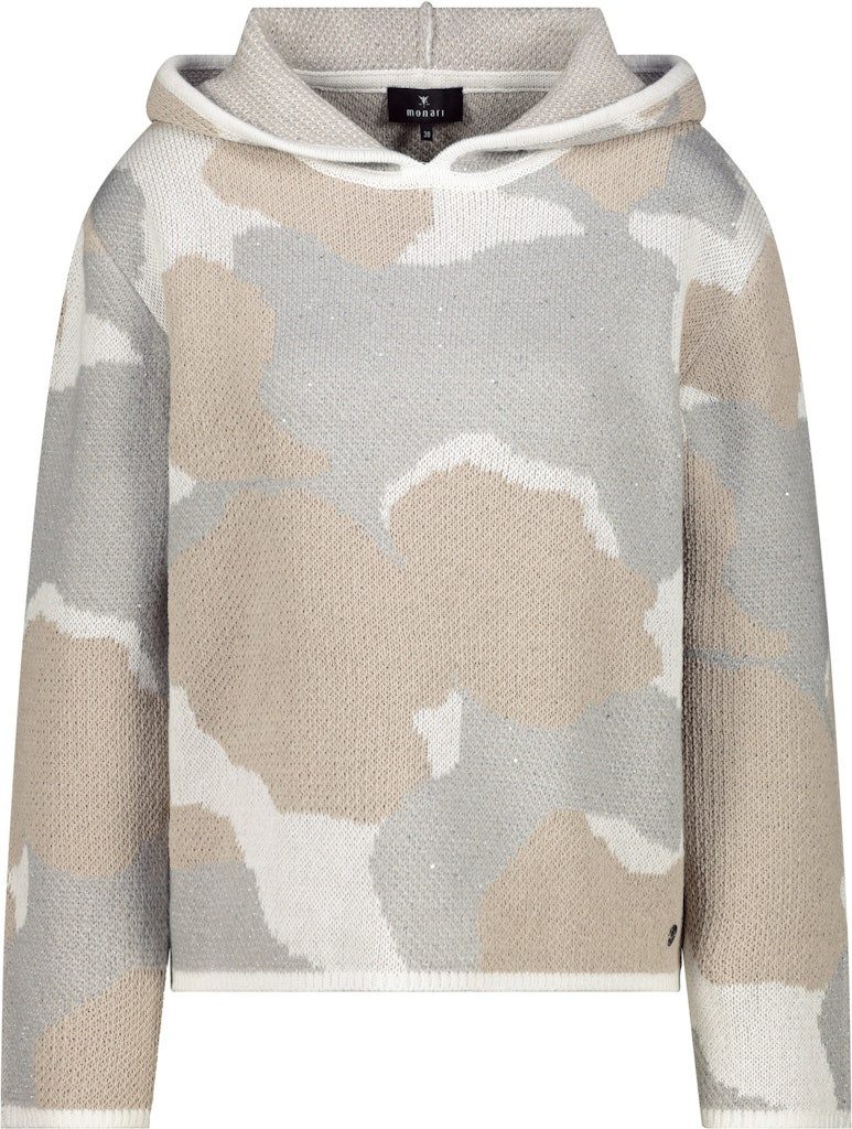 Monari Wollpullover MONARI / Da.Strick / Pullover günstig online kaufen