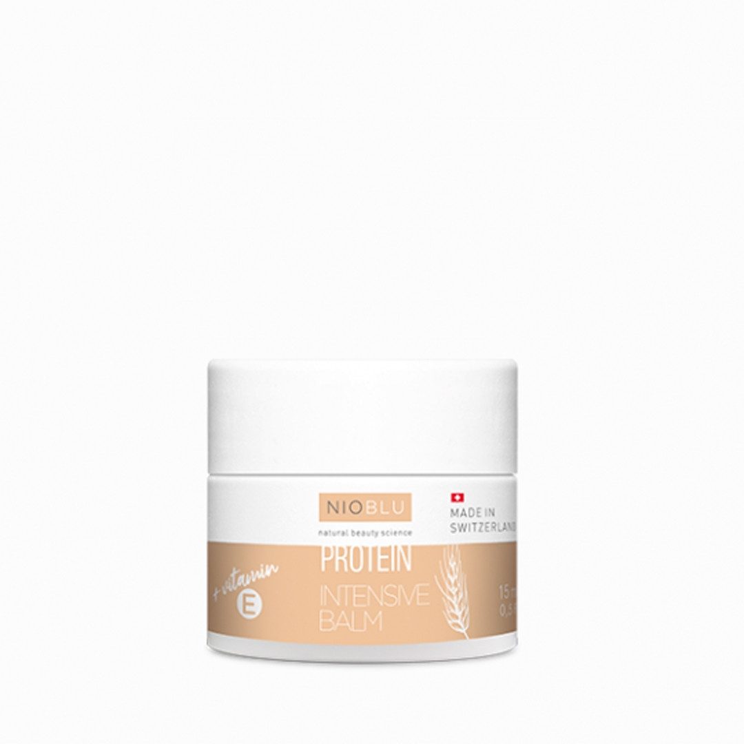 NIOBLU Körperbalsam Protein Körperbalsam
