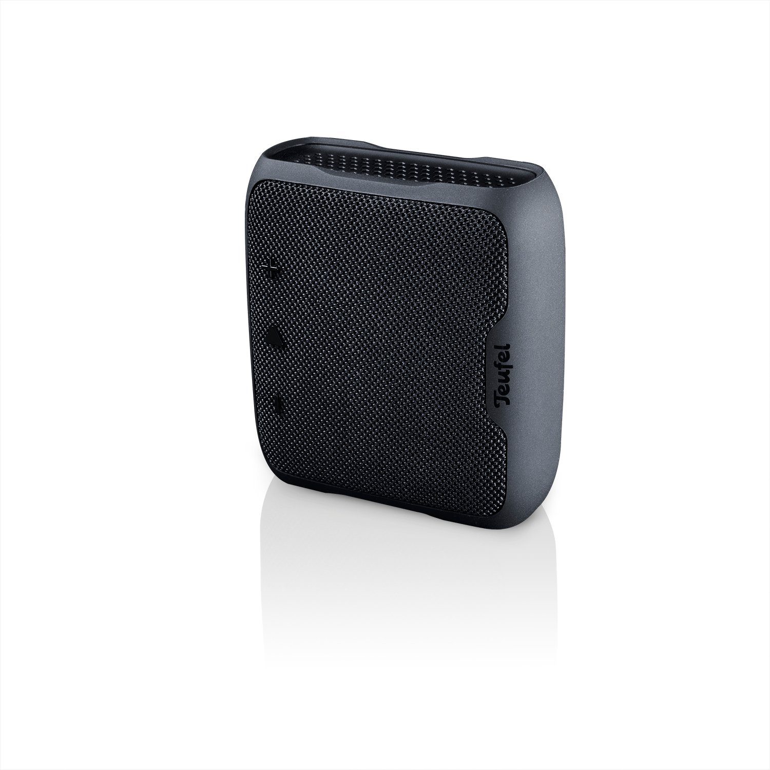 Teufel BOOMSTER GO Wireless Lautsprecher (Bluetooth, Schutzklasse IPX7, ¼ Zoll-Gewinde)