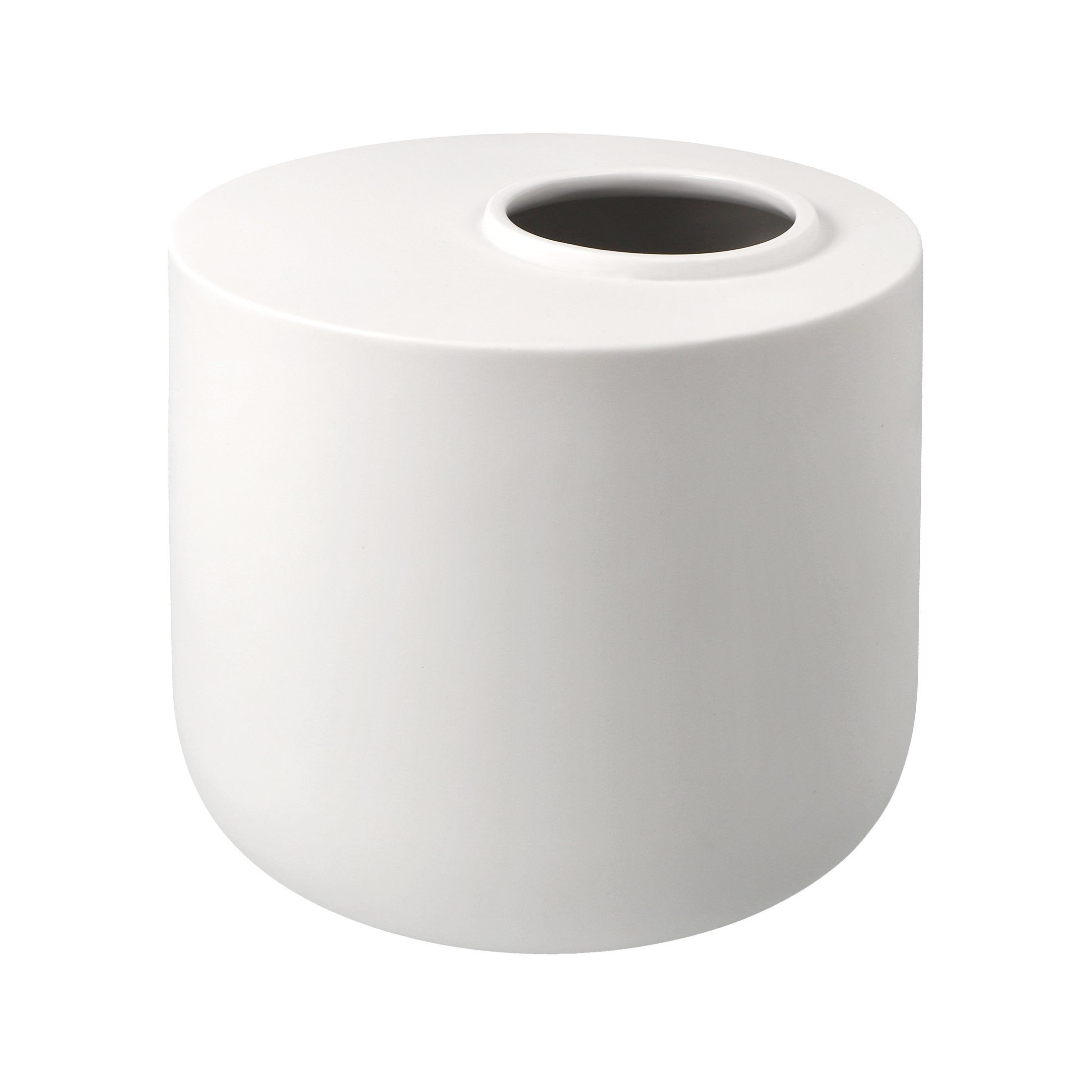 Vase Goebel Evolution of love II, vase à fleurs, vase décoratif, porcelaine, 67080781 4005169366680