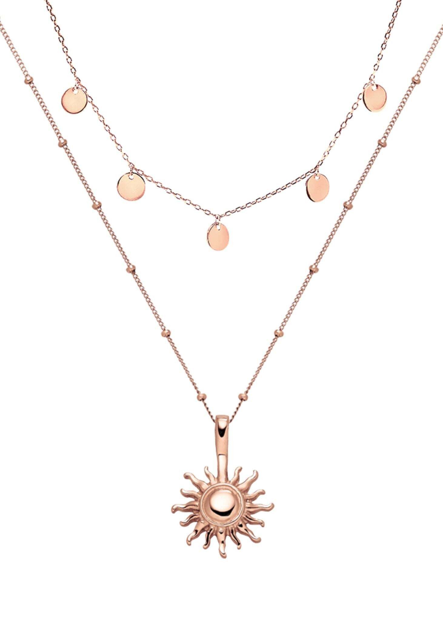Purelei Schmuckset Kailua günstig online kaufen