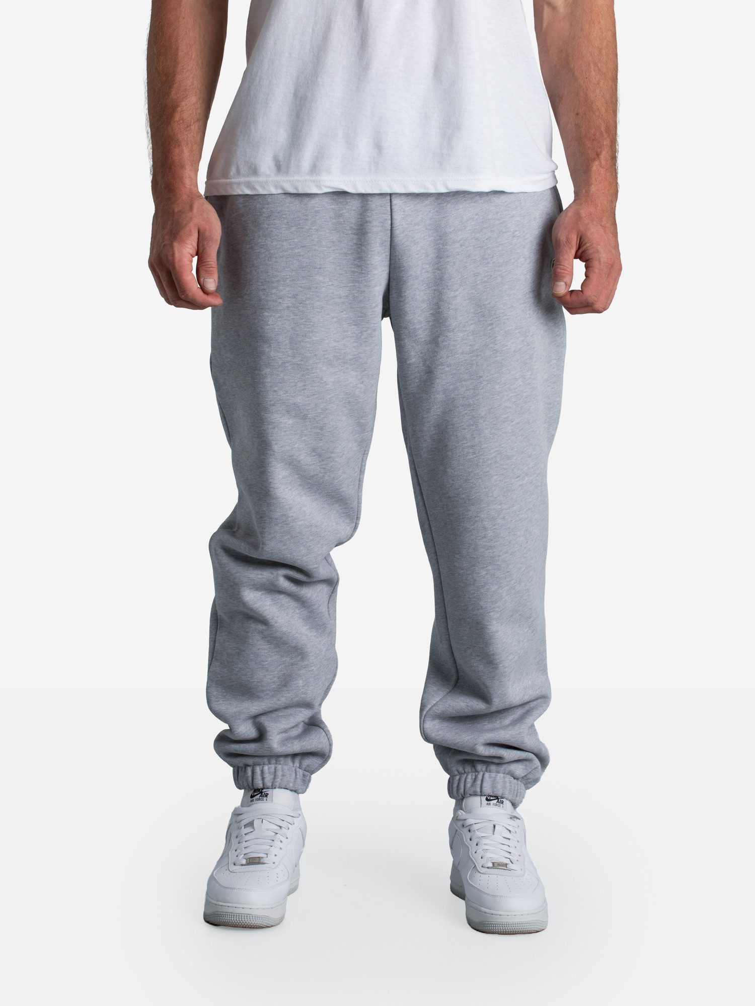 Lacoste Jogginghose Lacoste Regular Fit Fleece Trackpants