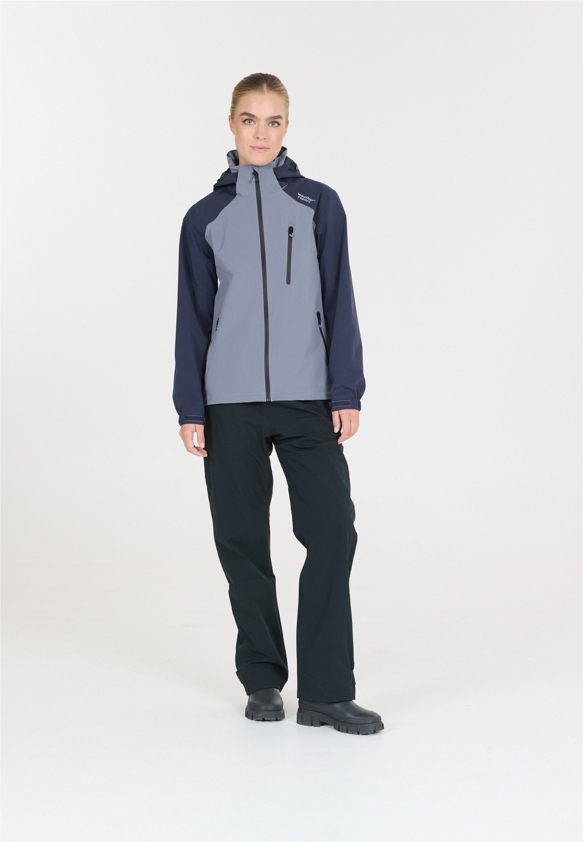WEATHER REPORT Outdoorjacke CAMELIA W-PRO15000 mit günstig online kaufen