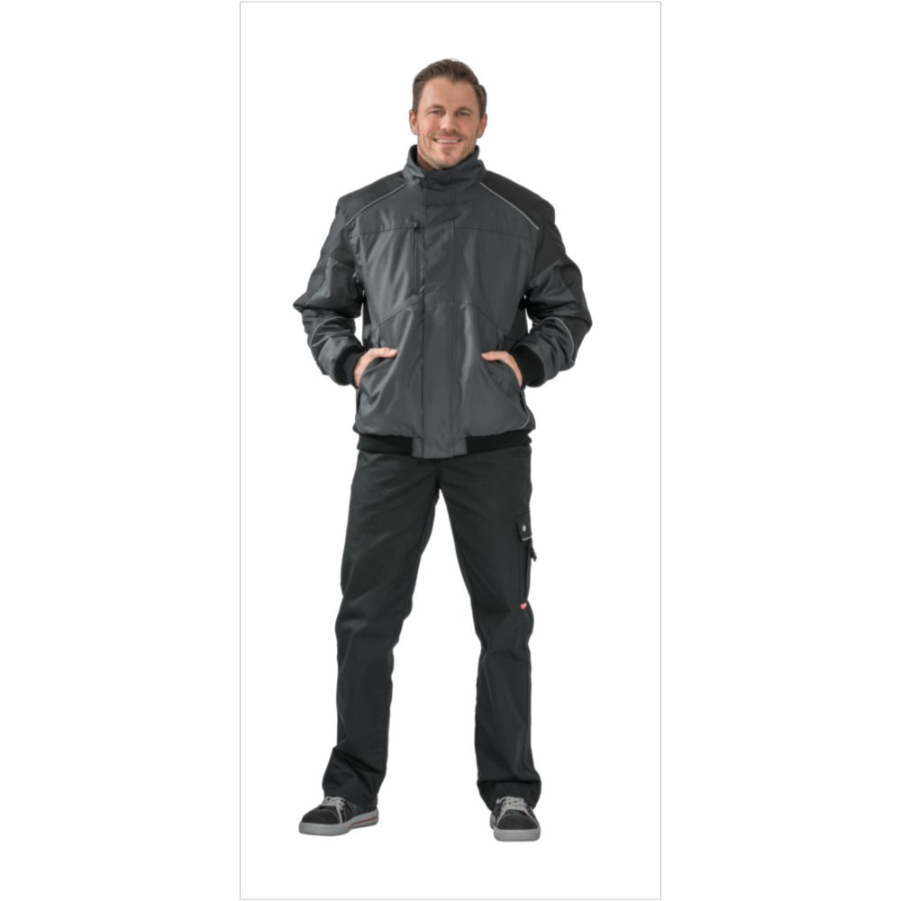 Planam Arbeitsjacke