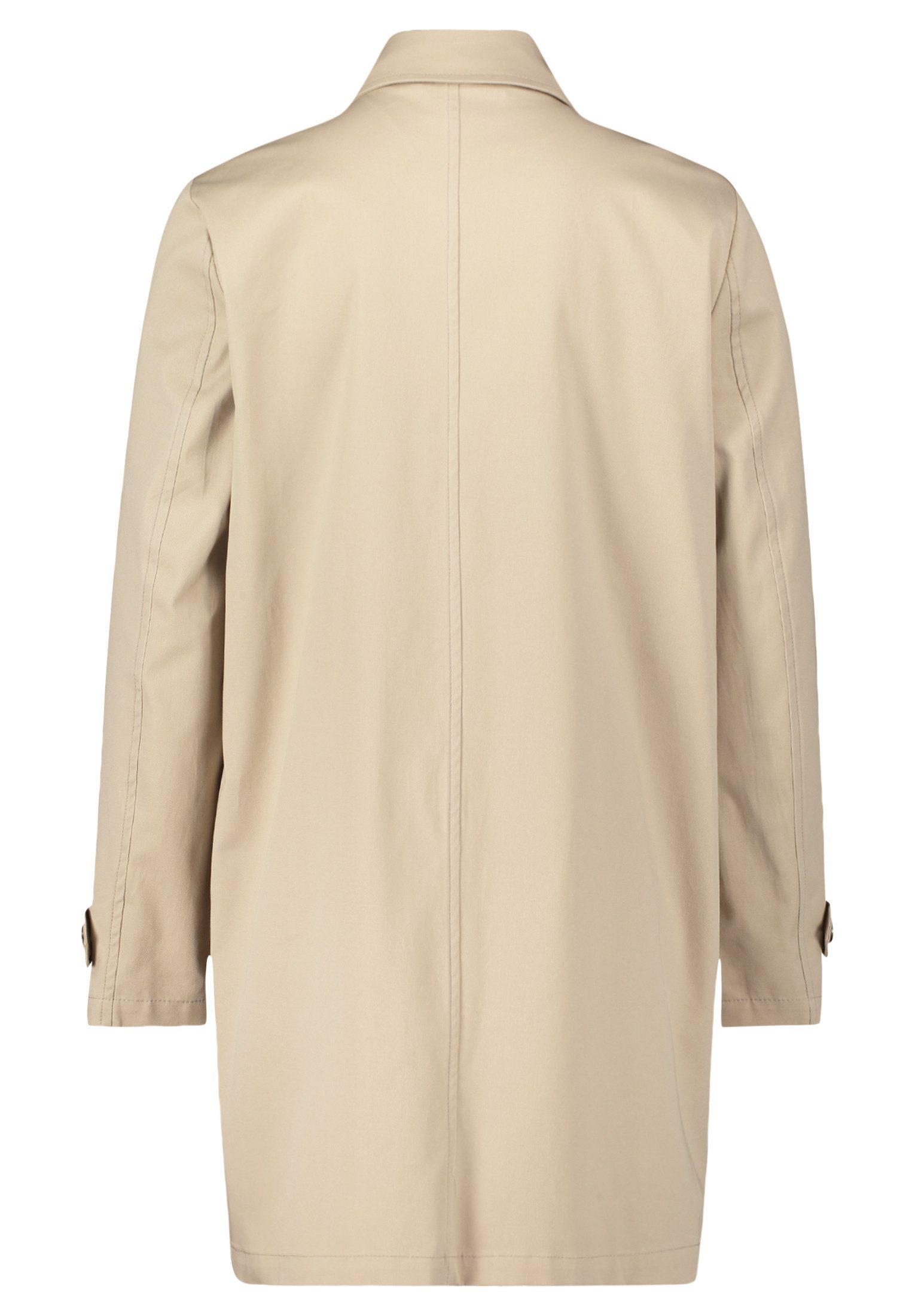 Amber & June Sommerjacke Amber & June Sommerjacke mit Kragen