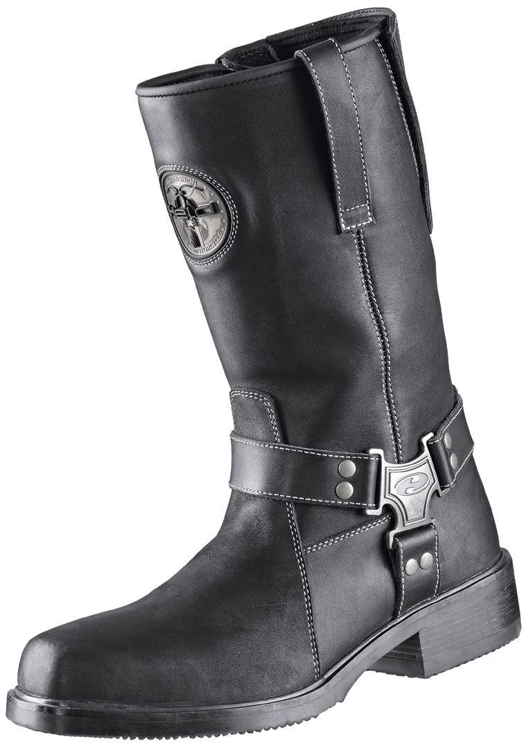 Held Biker Fashion Nevada II Motorradstiefel günstig online kaufen