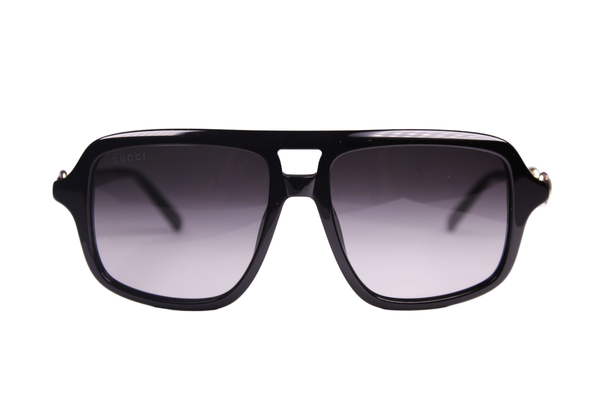 GUCCI Sonnenbrille Gucci Sonnenbrille GG2052S 007